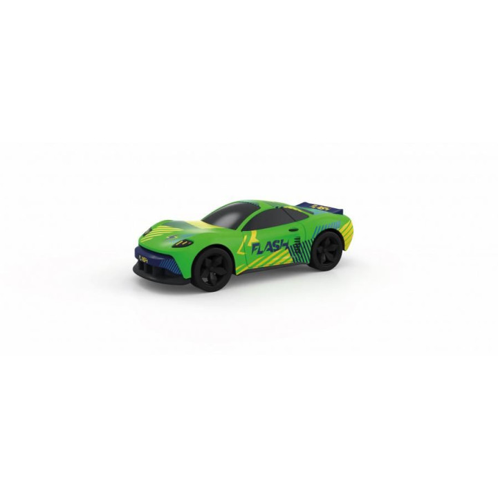 Autodráha Carrera Speed Arena - 16001 Police
