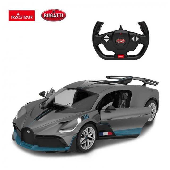 R/C auto Bugatti Divo (1:14)