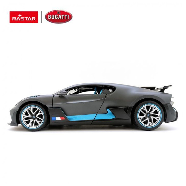 R/C auto Bugatti Divo (1:14)