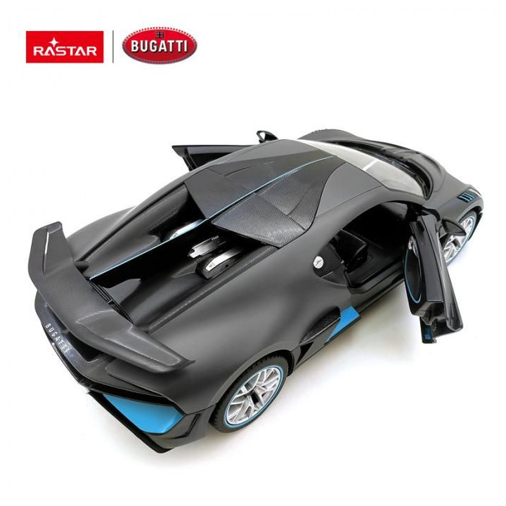 R/C auto Bugatti Divo (1:14)