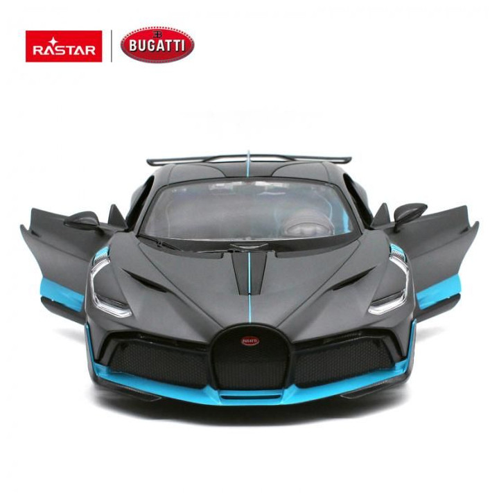 R/C auto Bugatti Divo (1:14)