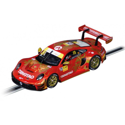 Auto Carrera D132 - 32065 Porsche 911 GT3 R