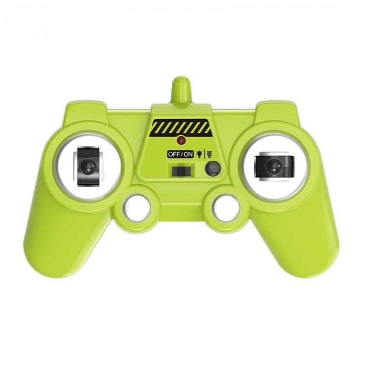Traktor CLAAS na dálkové ovládání