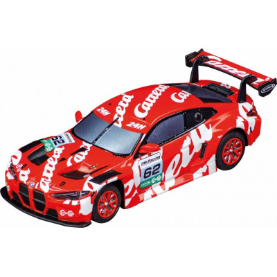 Auto Hybrid 51024 BMW M4 GT3 "Carrera, No.60"