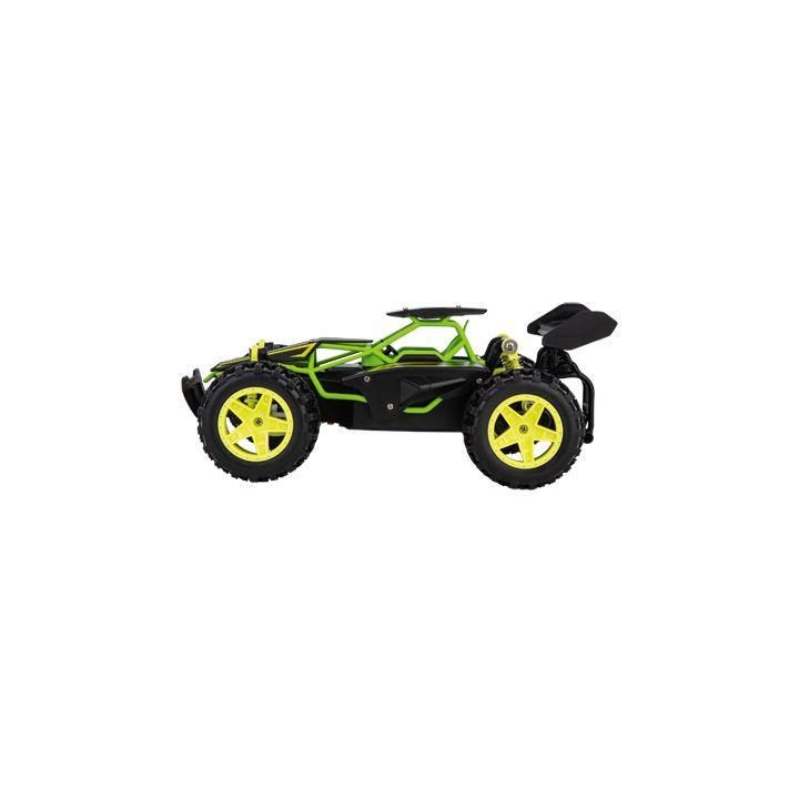 R/C auto Carrera 200001 Lime Buggy (1:20)