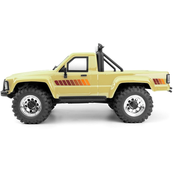 Venture18 Flux 1985 Toyota Hilux SR5 - krémový