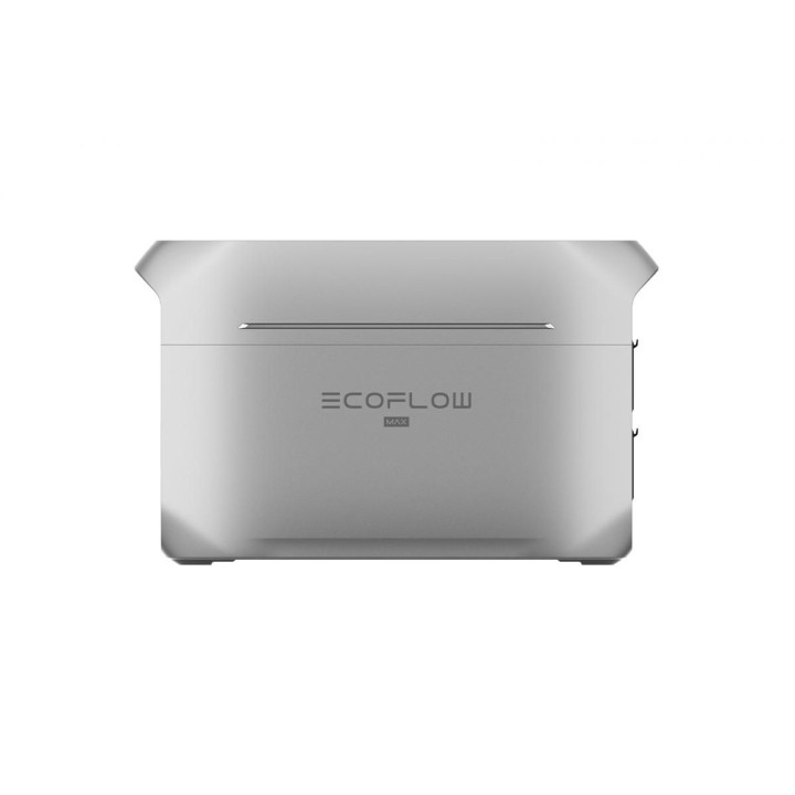 EcoFlow DELTA 3 Max Plus