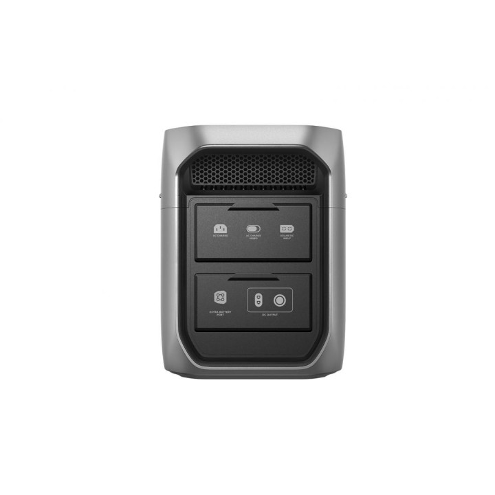 EcoFlow DELTA 3 Max Plus