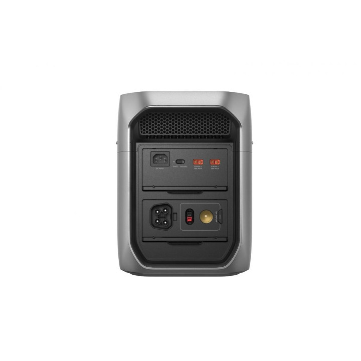 EcoFlow DELTA 3 Max Plus