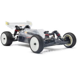 2WD 1/10 Xmid buggy kit