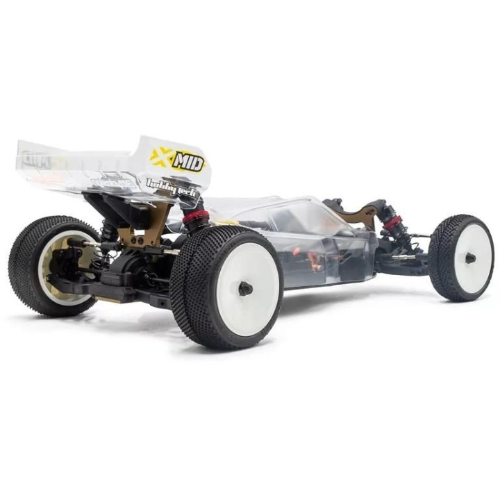 2WD 1/10 Xmid buggy kit