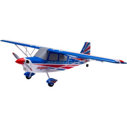 E-flite Decathlon RJG 1.2m PNP