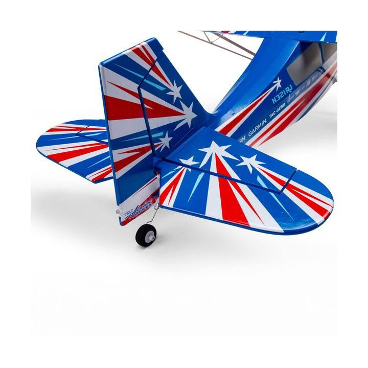 E-flite Decathlon RJG 1.2m PNP