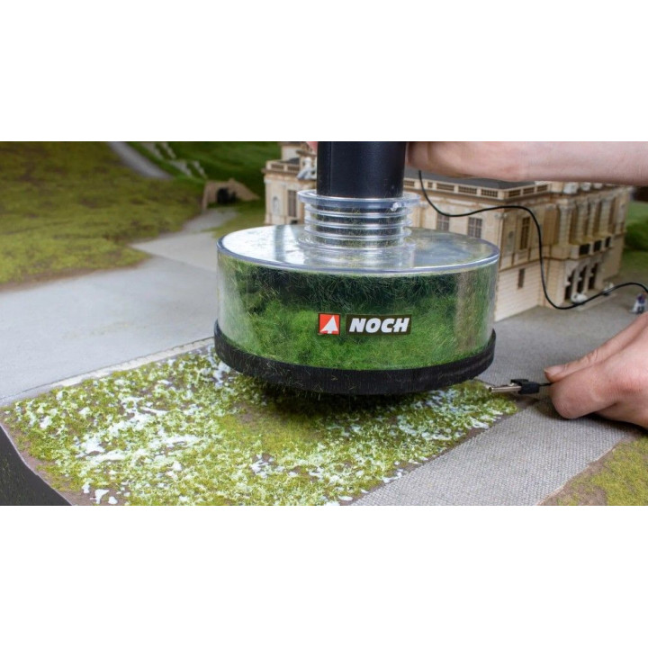 NOCH Sada Gras-Master 4.0 PROFI 60125