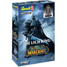 Gift-Set WoW 03515 - The Lich King (1:16)