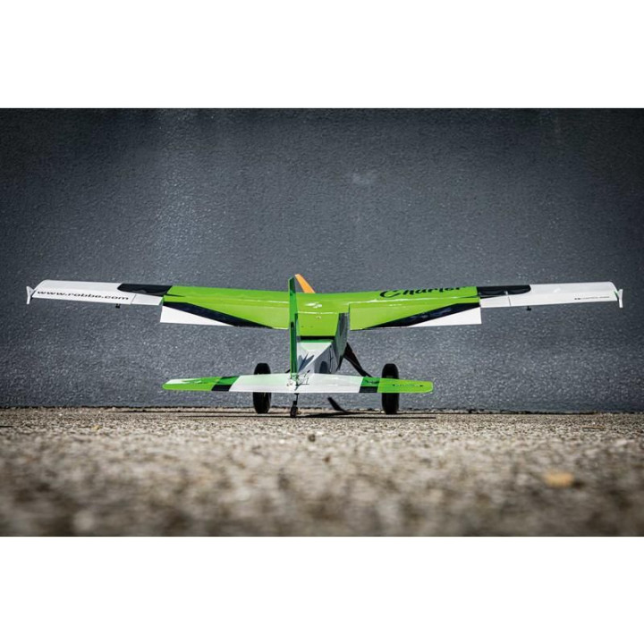 Turbo Charter 1.5m kit
