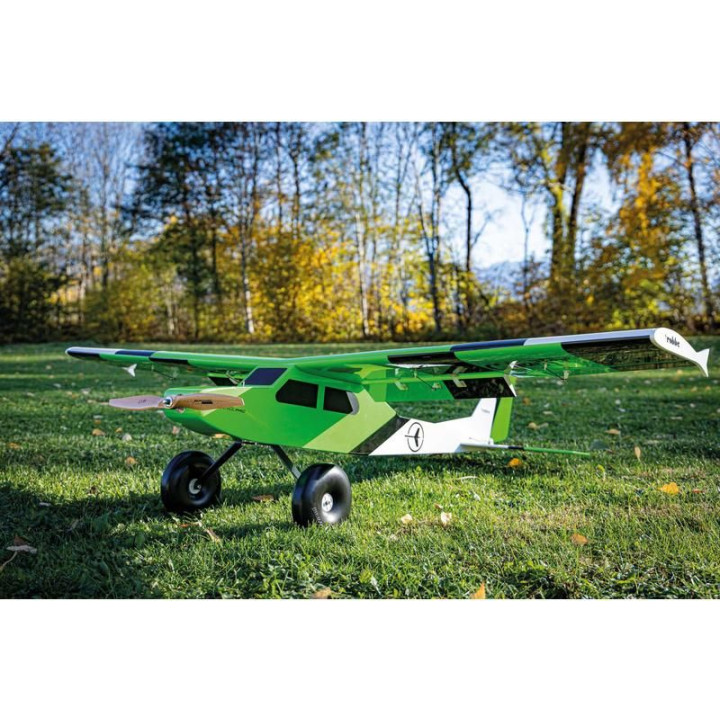 Turbo Charter 1.5m kit