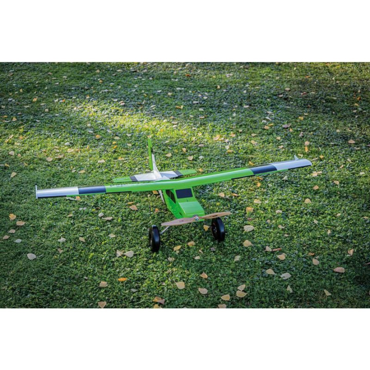 Turbo Charter 1.5m kit