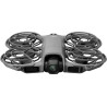 Dron s kamerou – rozlíšenie videa 4K (3856 × 2176), maximálne rozlíšenie fotografií 12 Mpx, 49 GB vnútorná pamäť, dosah prenosu 10000 m, maximálna výška letu 120 m, max. rýchlosť 43,2 km/h, doba chodu 19 min, pevná konštrukcia, rozmery 4,1 × 17,1 × 14,7 cm (V×Š×D), hmotnosť 151 g, legislatívna trieda C0