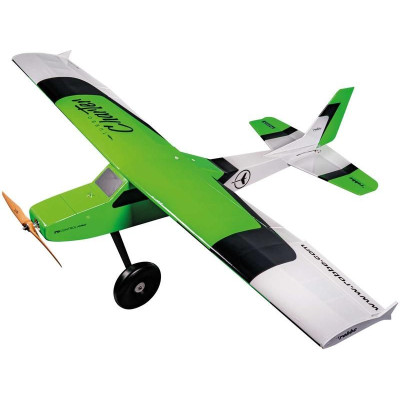 Turbo Charter 1.5m kit