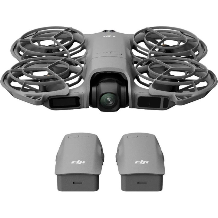 DJI Neo 2 Fly More Combo (Drone Only)