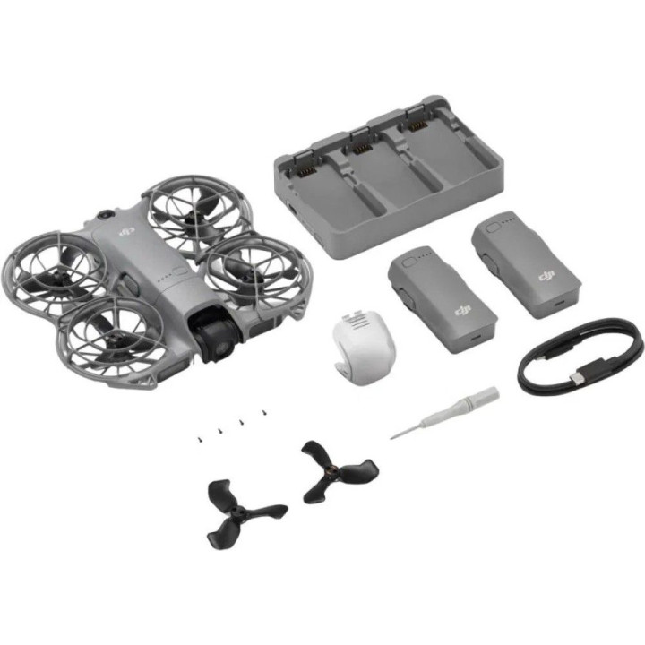 DJI Neo 2 Fly More Combo (Drone Only)