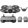 Dron s kamerou – rozlíšenie videa 4K (3856 × 2176), maximálne rozlíšenie fotografií 12 Mpx, 49 GB vnútorná pamäť, dosah prenosu 10000 m, maximálna výška letu 120 m, max. rýchlosť 43,2 km/h, doba chodu 19 min, pevná konštrukcia, rozmery 5,4 × 17,1 × 16,7 cm (V×Š×D), hmotnosť 160 g, legislatívna trieda C0