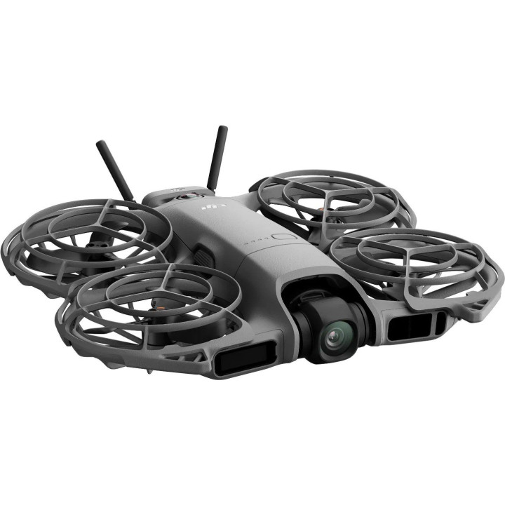 DJI Neo 2 Motion Fly More Combo (RC Motion 3)