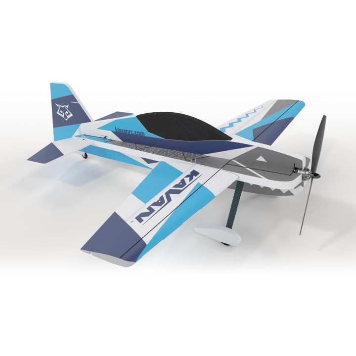 KAVAN Savage MAX 1080mm Kit - modrá