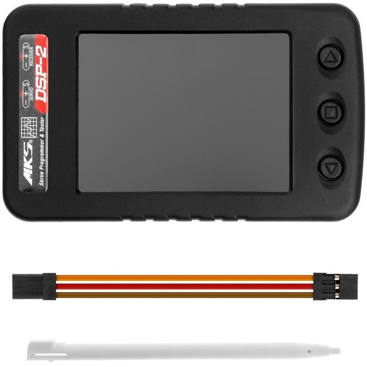 DSP-2 programátor