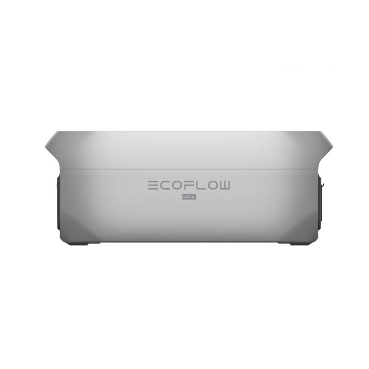 EcoFlow DELTA 3 Max Plus přídavná baterie