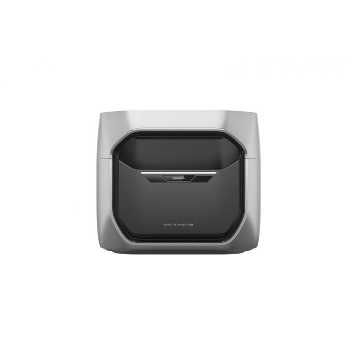 EcoFlow DELTA 3 Max Plus přídavná baterie