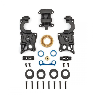 RC10B7 3-Gear konverzní sada převodovky