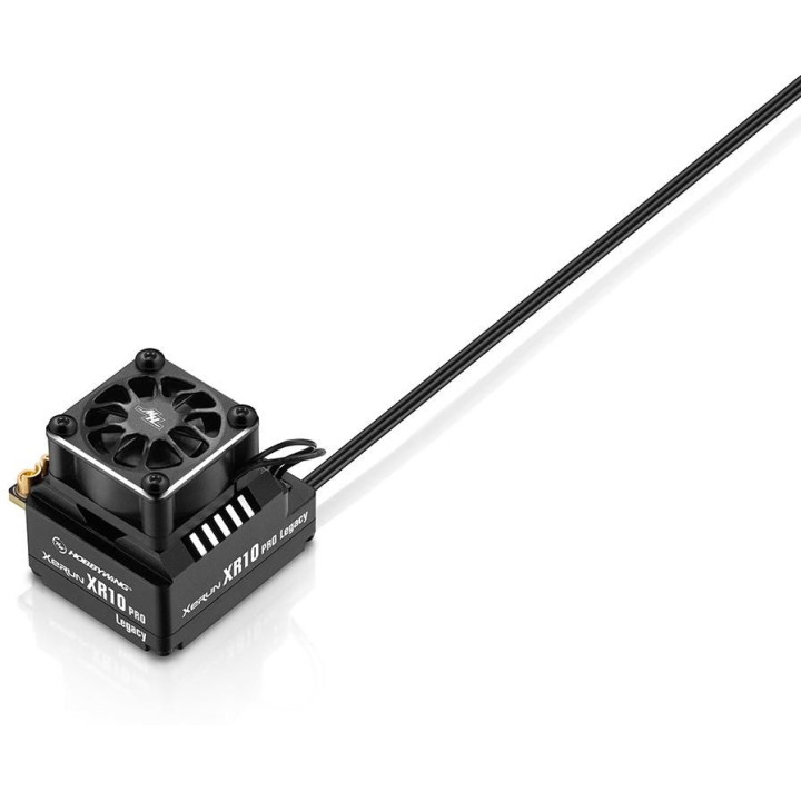 Xerun XR10 Pro Legacy
