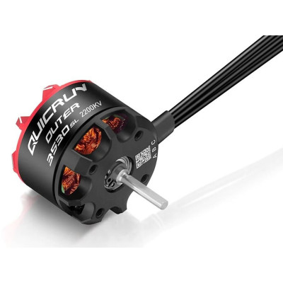 QuicRun Outer 3530SL 2200kv