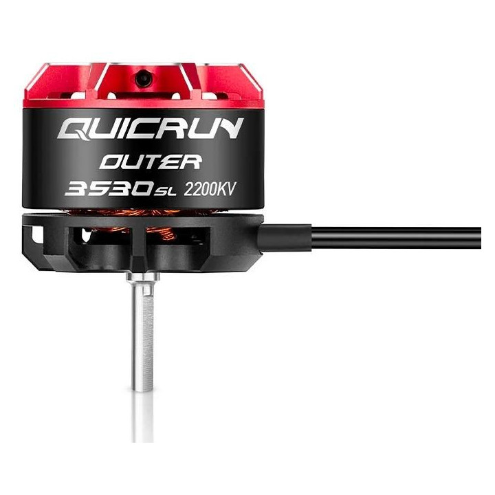 QuicRun Outer 3530SL 2200kv