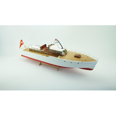 DMI Admiral 1:20