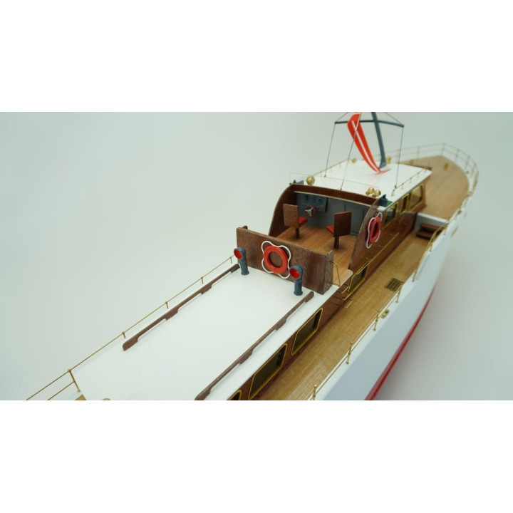 DMI Admiral 1:20