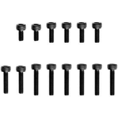 Šrouby motoru (14ks) S40AII, S46AII, S52AII