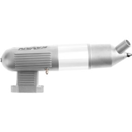 Tlumič kompletní S91A