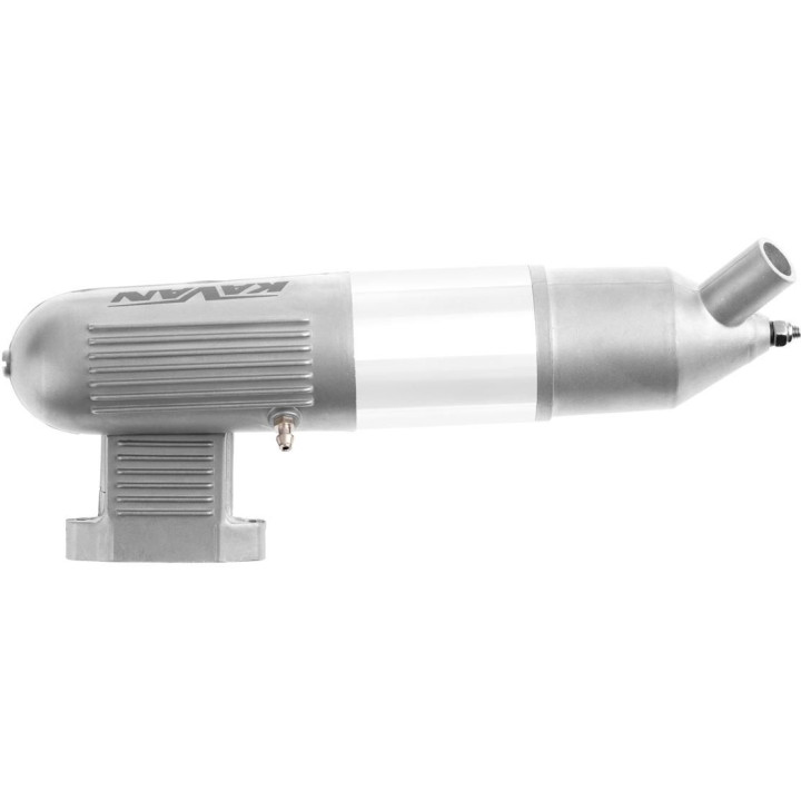 Tlumič kompletní S91A