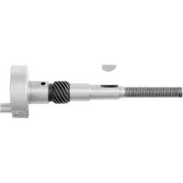 Kliková hřídel + klínek FS52AR