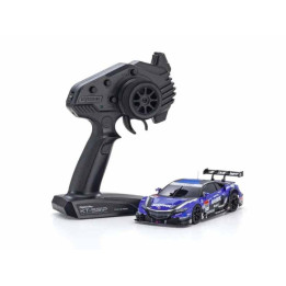 Kyosho MINI-Z RWD MR-04 – vysokovýkonný Readyset model