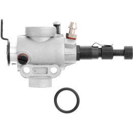 Karburátor kompletní s O-kroužkem FS120AR