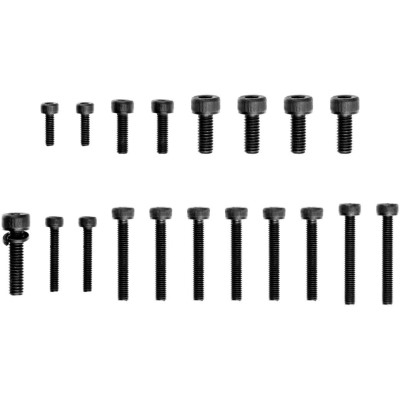 Sada šroubů motoru FS120AR