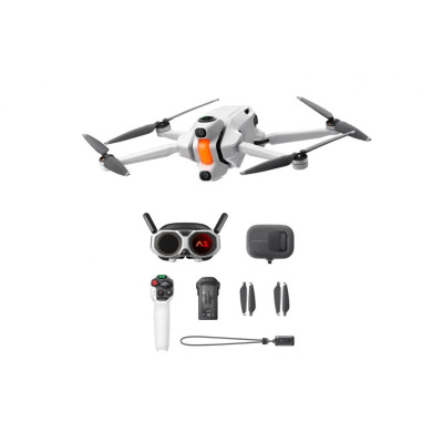 Insta360 Antigravity A1 Standard Bundle