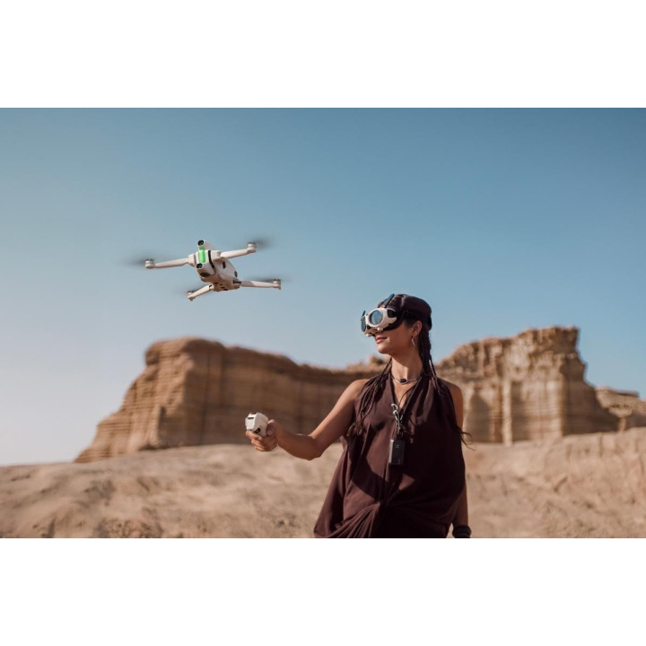 Insta360 Antigravity A1 Standard Bundle