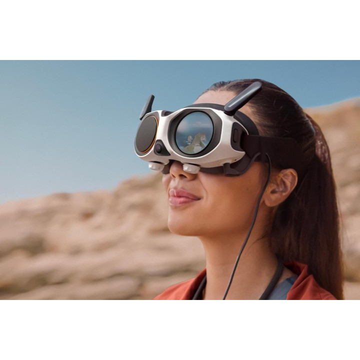 Insta360 Antigravity A1 Standard Bundle