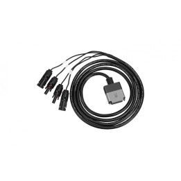 EcoFlow kabel 2,1m k propojení FV panelu s Mikroinvertorem