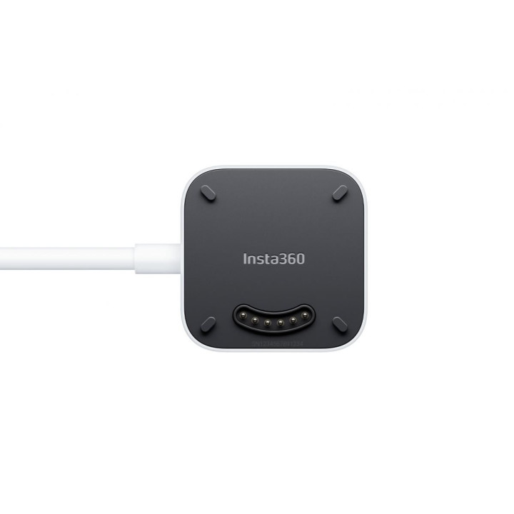Insta360 GO Ultra rychlonabíjecí hub